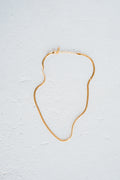 Claire Bone Necklace