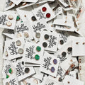 Hello Gorgeous Stud Earrings - Wholesale